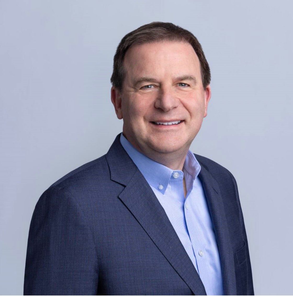 Darren Woods