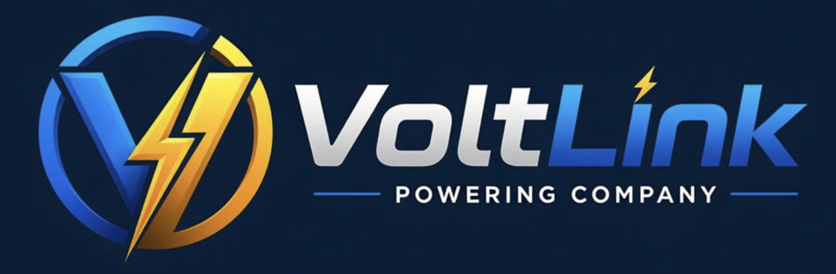 VOLT LINK Construction